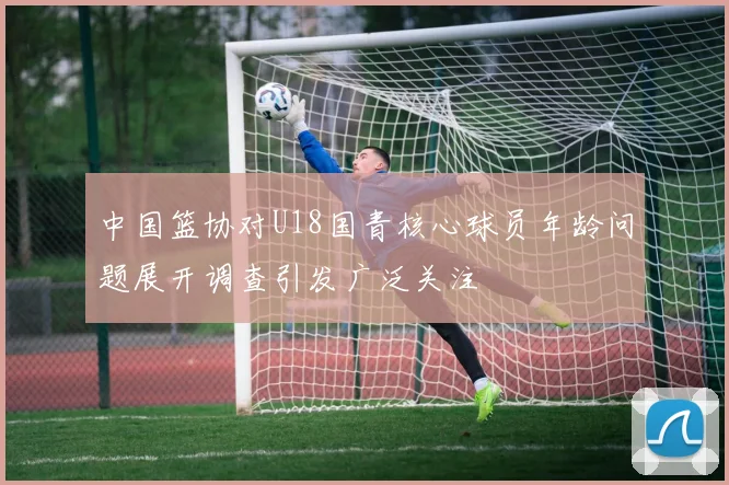 中国篮协对U18国青核心球员年龄问题展开调查引发广泛关注